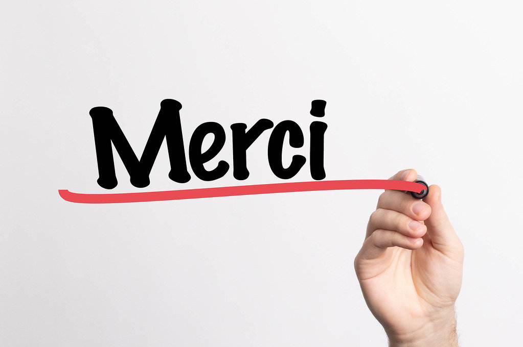 Merci